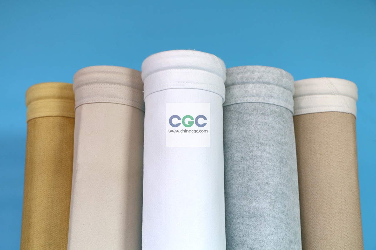 中常溫濾袋產品